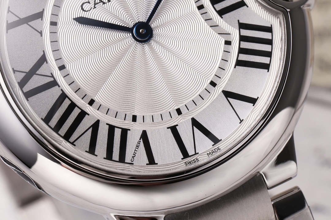 Cartier Ballon-Bleu W6920046